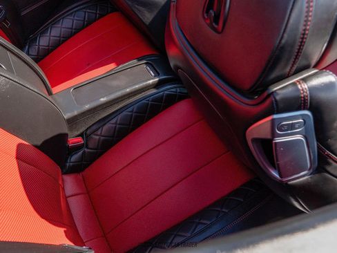 Used 2020 Bentley Continental GT V8 image 63