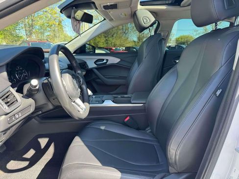 Used 2023 Acura TLX FWD image 16