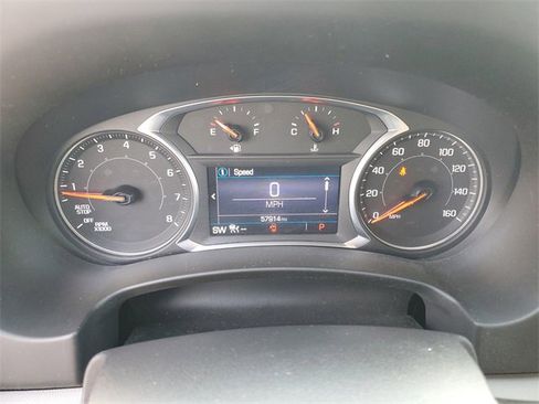 Used 2020 GMC Terrain SLE w/ Driver Convenience Package image 13