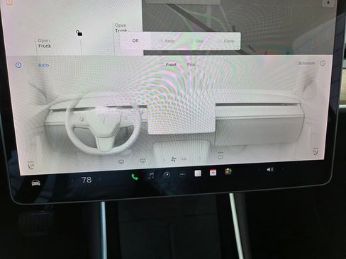 Used 2020 Tesla Model Y Long Range image 58