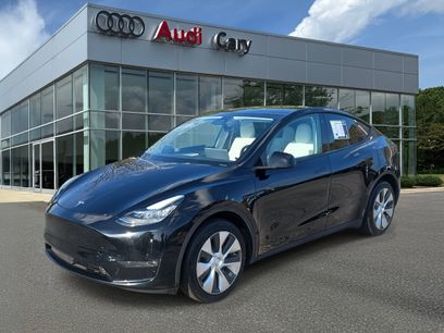 Used 2023 Tesla Model Y Long Range