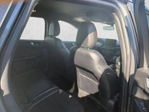 Used 2024 Ford Escape ST-Line AWD/4WD image 14