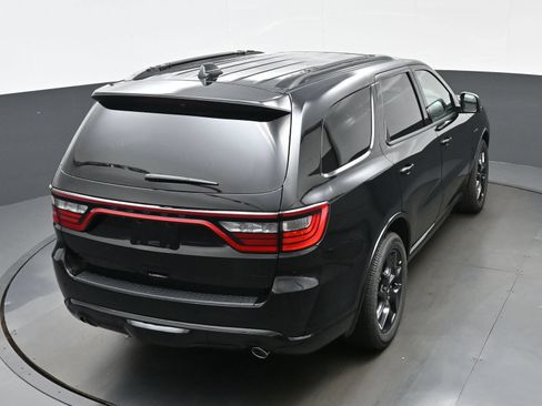 New 2026 Dodge Durango GT AWD/4WD image 26