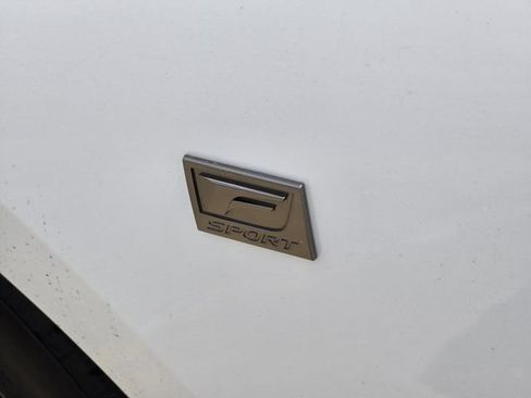 Used 2024 Lexus IS 350 F Sport RWD image 8