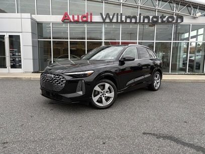 New 2025 Audi Q5 Prestige
