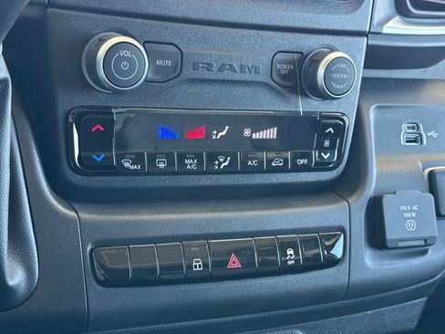 New 2026 RAM ProMaster 3500 w/ Quick Order Package 22G SLT image 18