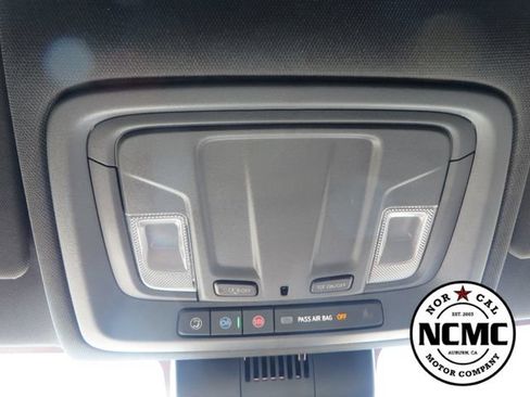 Used 2026 GMC Sierra 1500 AT4 AWD/4WD image 27