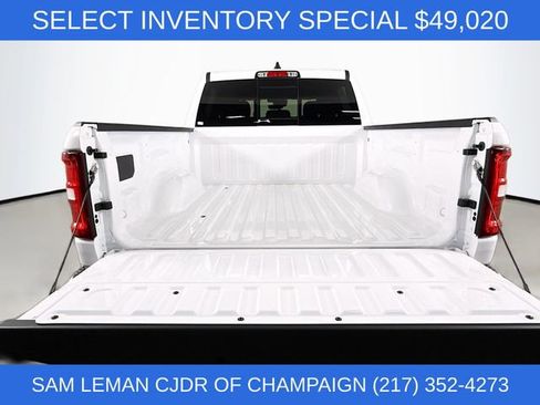 New 2026 RAM 1500 Big Horn image 24