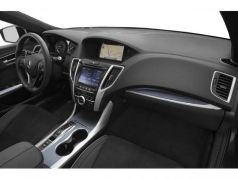 Used 2019 Acura TLX V6 w/ Technology & A-SPEC Pkg image 15