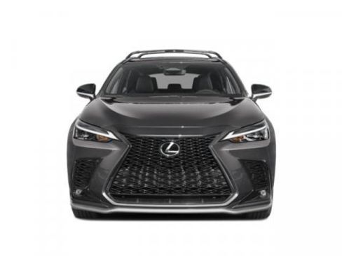 New 2026 Lexus NX 350 F Sport image 4