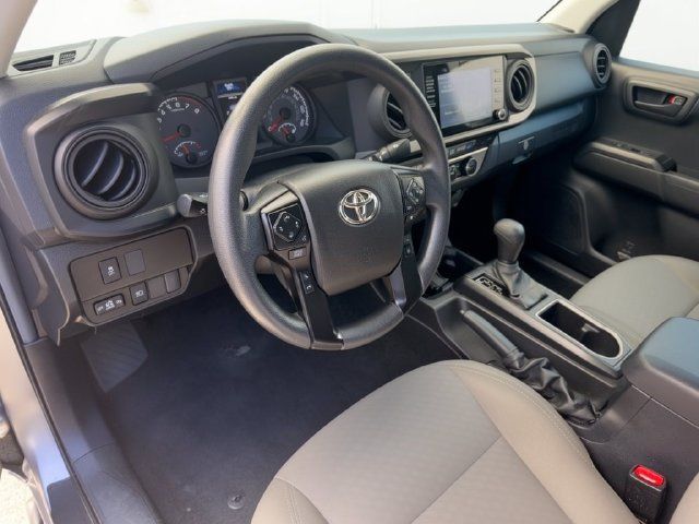 Used 2022 Toyota Tacoma SR AWD/4WD image 17