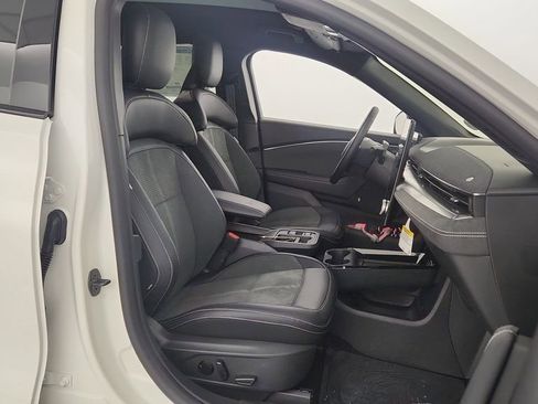 New 2025 Ford Mustang Mach-E GT w/ Interior Protection Package image 34