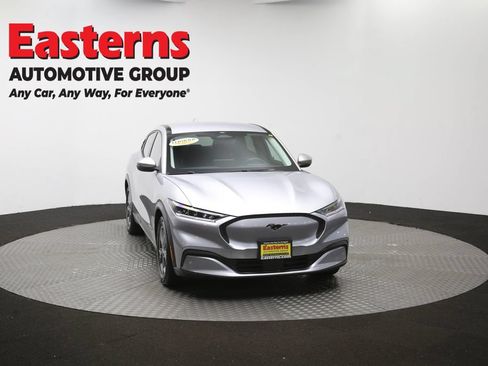 Used 2021 Ford Mustang Mach-E Select AWD/4WD image 49