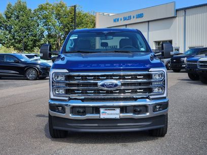 New 2026 Ford F350 XLT w/ XLT Premium Package
