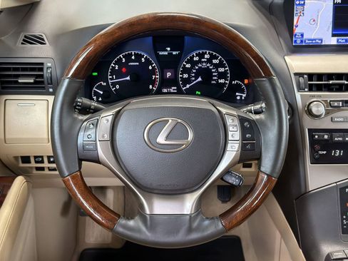 Used 2015 Lexus RX 350 AWD image 17