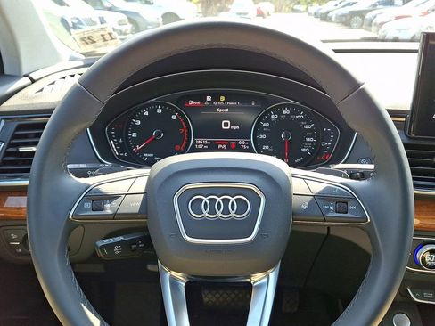 Certified 2023 Audi Q5 2.0T Premium w/ Convenience Package image 23