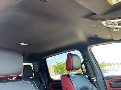 Used 2025 RAM 1500 Rebel w/ Rebel Level 1 Equipment Group AWD/4WD image 27