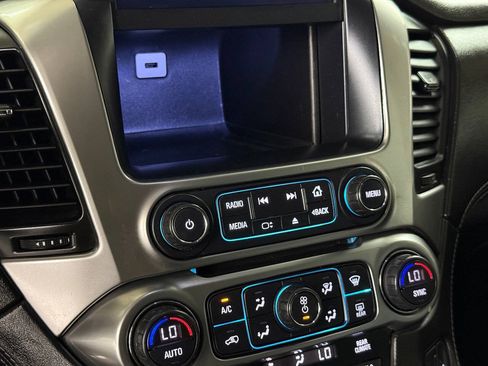 Used 2018 Chevrolet Tahoe LT RWD image 61