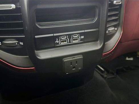 Used 2019 RAM 1500 Rebel w/ Rebel Level 2 Equipment Group AWD/4WD image 32