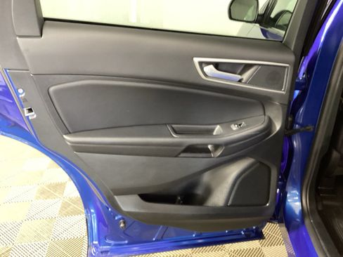 Used 2024 Ford Edge SEL w/ Convenience Package AWD/4WD image 15