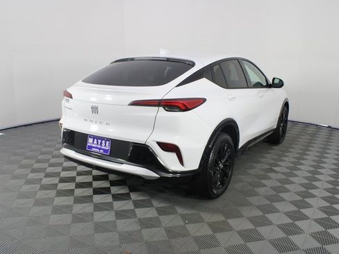 New 2026 Buick Envista Sport Touring w/ Convenience I Package image 24