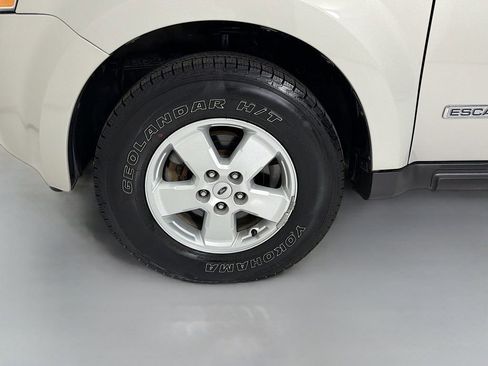 Used 2008 Ford Escape XLT image 31