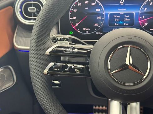 New 2026 Mercedes-Benz GLC 300 image 22