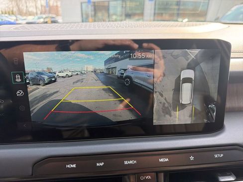 New 2027 Kia Telluride SX Prestige X-Line image 34