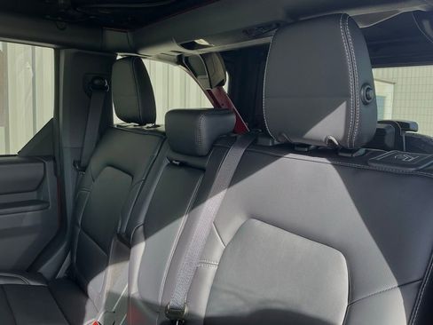 New 2026 Ford Bronco Outer Banks image 18