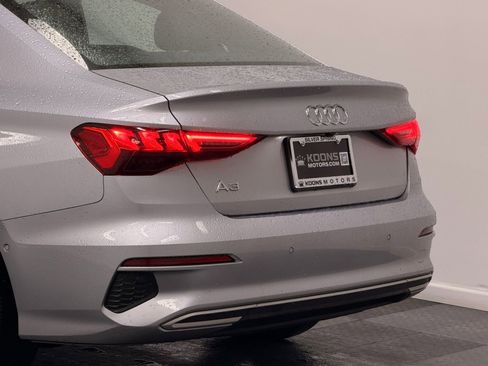 Used 2024 Audi A3 2.0T Premium image 6