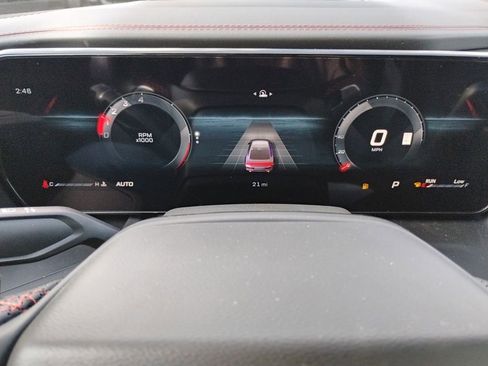 New 2026 Dodge Charger Scat Pack AWD/4WD image 31