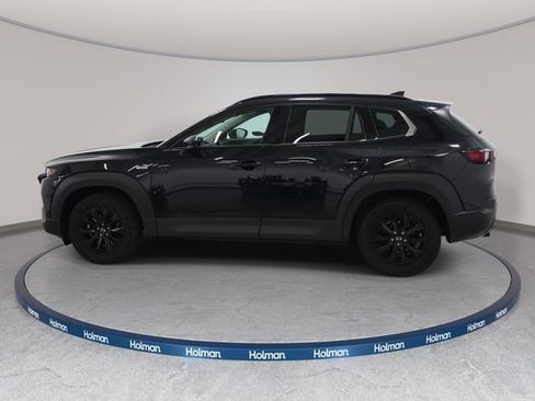 Used 2025 MAZDA CX-50 AWD 2.5 Hybrid w/ Premium Pkg image 9