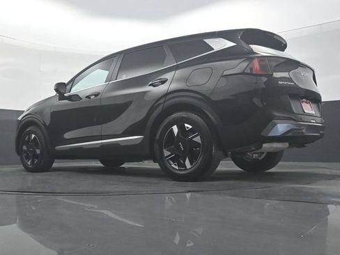 Used 2026 Kia Sportage LX FWD image 30