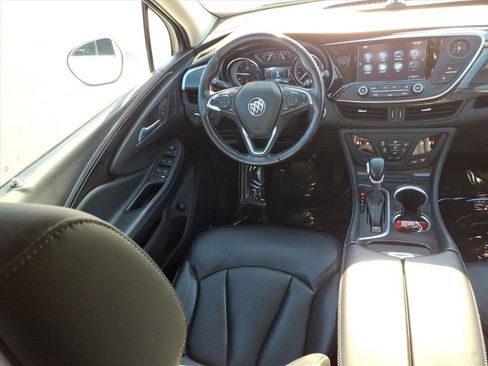 Used 2020 Buick Envision Essence w/ Experience Buick Package image 10