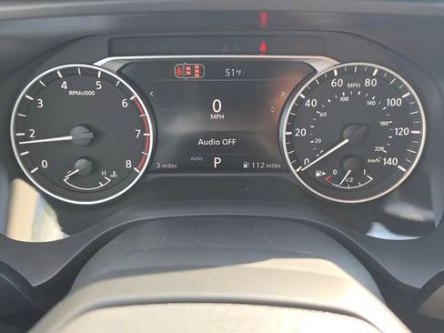 New 2026 Nissan Rogue SV w/ Cold Weather Package AWD/4WD image 33