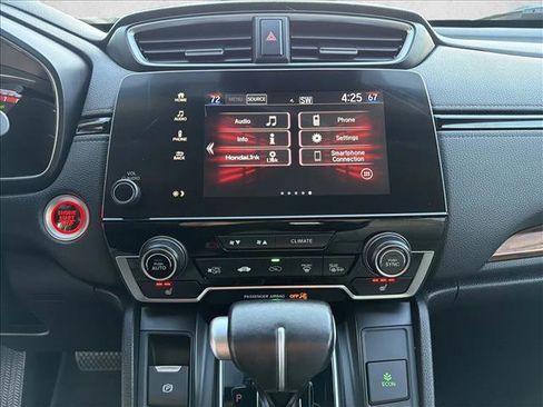 Used 2019 Honda CR-V EX-L image 19