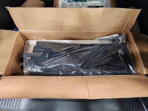 Used 2021 Ford Bronco First Edition AWD/4WD image 78