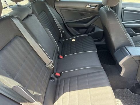 Used 2024 Volkswagen Jetta Sport FWD image 23