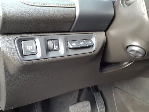 Certified 2023 GMC Acadia AT4 w/ Technology Package image 24