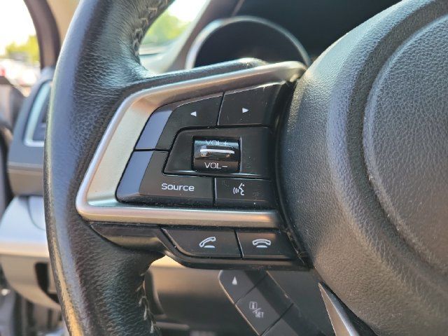 Used 2019 Subaru Legacy 2.5i Premium AWD/4WD image 18