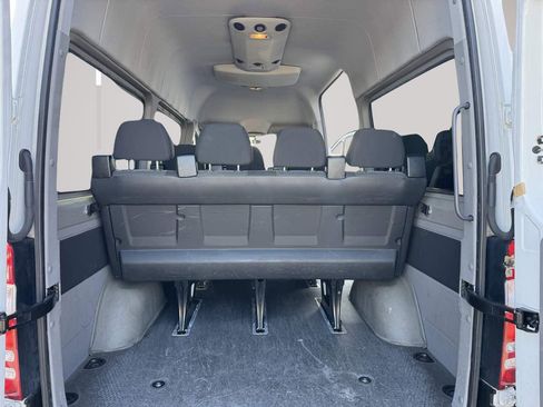Used 2013 Mercedes-Benz Sprinter 2500 image 8