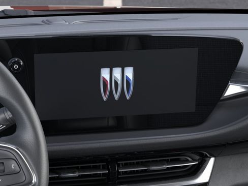 New 2026 Buick Envista Sport Touring w/ Convenience II Package FWD image 20