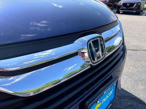 Used 2018 Honda Odyssey Elite image 33
