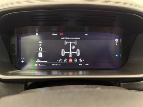 Used 2019 Land Rover Discovery HSE Luxury AWD/4WD image 18