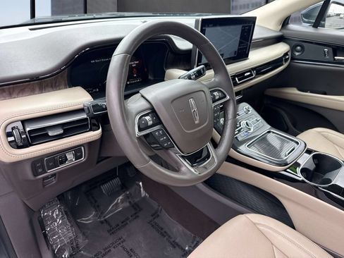 Certified 2023 Lincoln Nautilus Reserve w/ Luxury Package FWD image 27