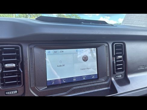 Used 2022 Ford Bronco Big Bend image 15