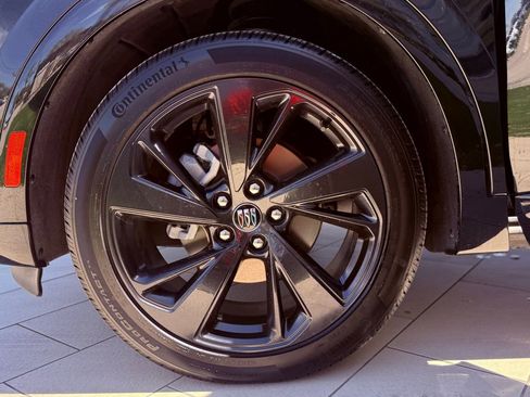 Used 2024 Buick Envision Sport Touring image 40