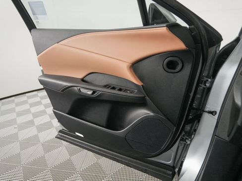 Certified 2025 Lexus RX 350 AWD image 12