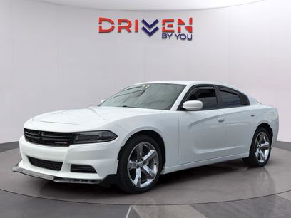 Used 2022 Dodge Charger SXT