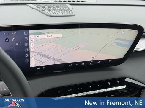 New 2026 Buick Enclave Preferred AWD/4WD image 12